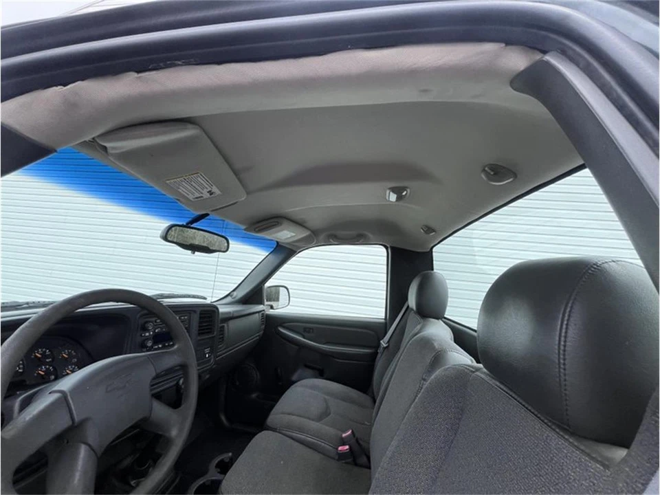 2003 Chevrolet Silverado 1st Gen - Image 10 of 20