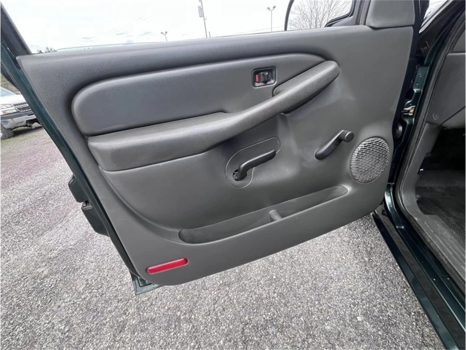 2003 Chevrolet Silverado 1st Gen - Image 8 of 20