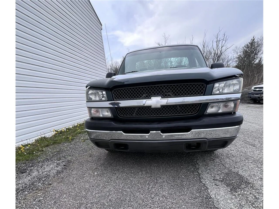 2003 Chevrolet Silverado 1st Gen - Image 7 of 20