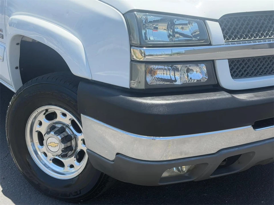 2003 Chevrolet Silverado 1st Gen - Image 3 of 25
