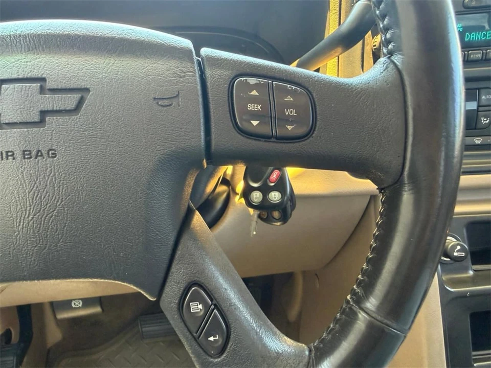 2003 Chevrolet Silverado 1st Gen - Image 16 of 25