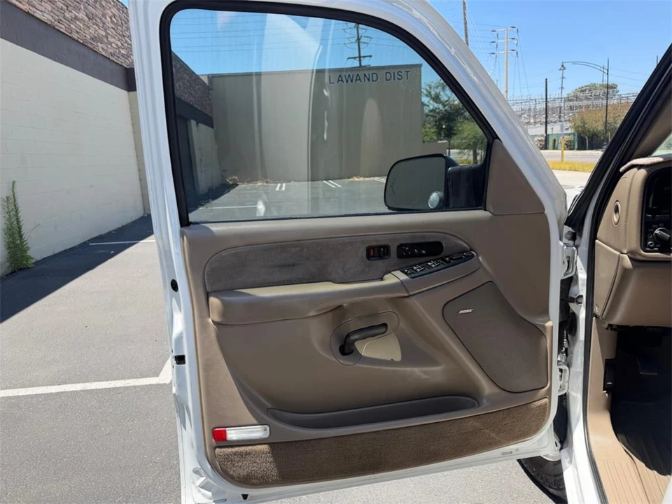 2003 Chevrolet Silverado 1st Gen - Image 11 of 25