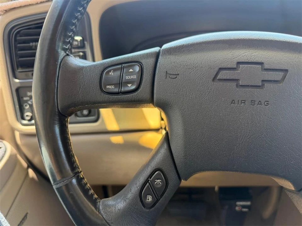 2003 Chevrolet Silverado 1st Gen - Image 15 of 25