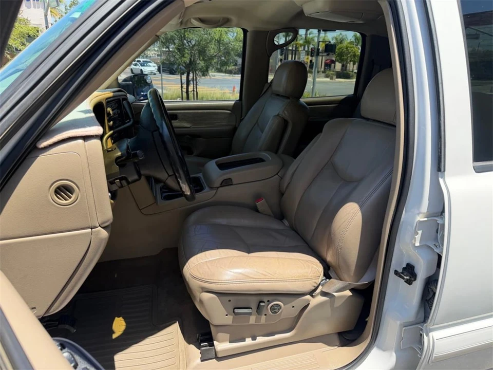 2003 Chevrolet Silverado 1st Gen - Image 13 of 25