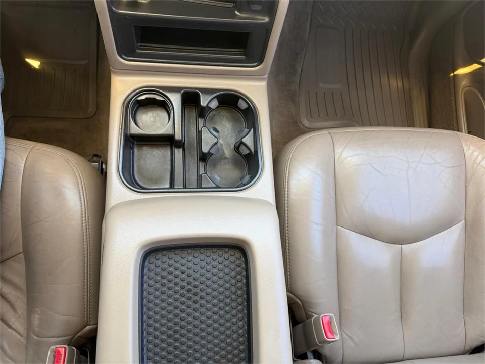2003 Chevrolet Silverado 1st Gen - Image 20 of 25