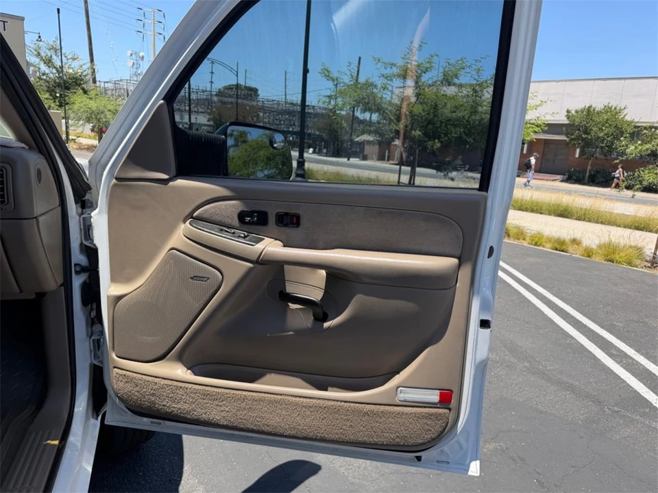 2003 Chevrolet Silverado 1st Gen - Image 23 of 25