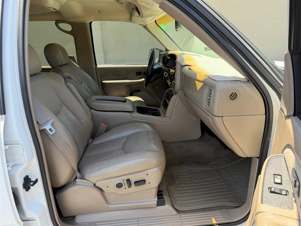 2003 Chevrolet Silverado 1st Gen - Image 25 of 25