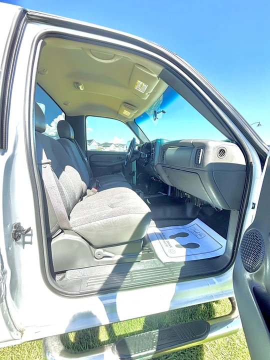2003 Chevrolet Silverado 1st Gen - Image 18 of 22