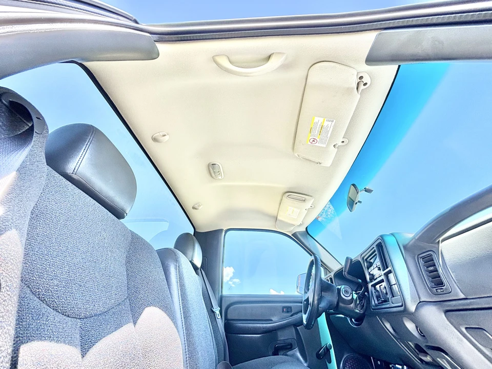 2003 Chevrolet Silverado 1st Gen - Image 17 of 22
