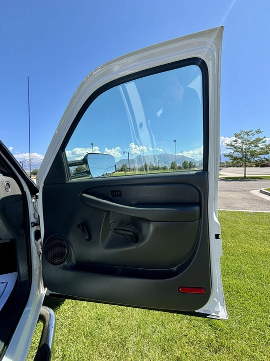 2003 Chevrolet Silverado 1st Gen - Image 16 of 22
