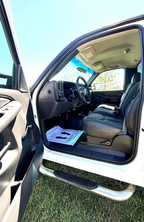2003 Chevrolet Silverado 1st Gen - Image 15 of 22