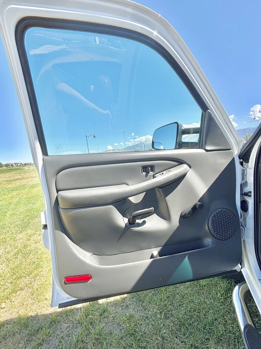 2003 Chevrolet Silverado 1st Gen - Image 14 of 22