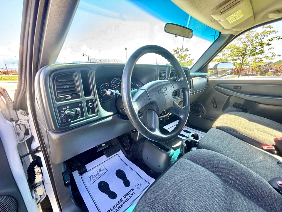 2003 Chevrolet Silverado 1st Gen - Image 11 of 22
