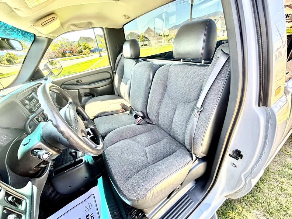 2003 Chevrolet Silverado 1st Gen - Image 13 of 22