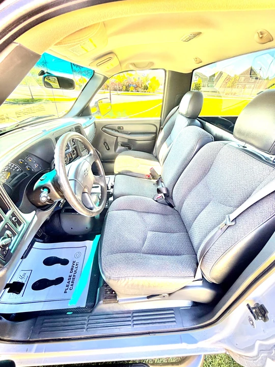 2003 Chevrolet Silverado 1st Gen - Image 10 of 22