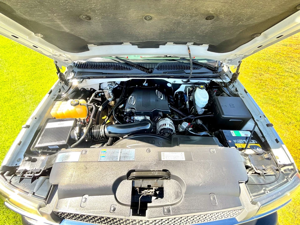 2003 Chevrolet Silverado 1st Gen - Image 8 of 22