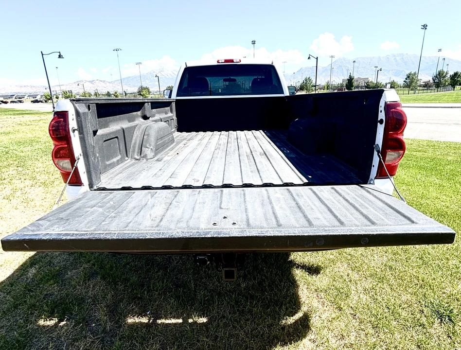 2003 Chevrolet Silverado 1st Gen - Image 6 of 22