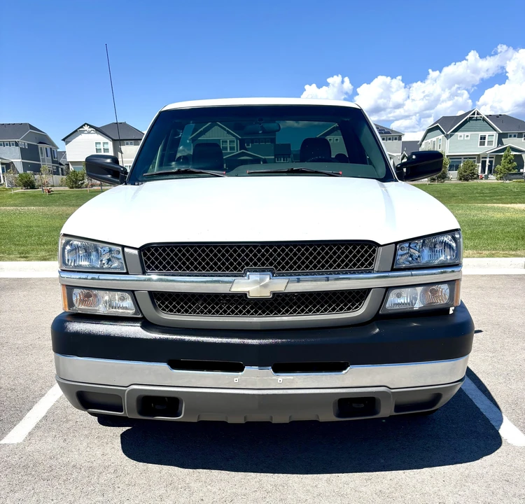 2003 Chevrolet Silverado 1st Gen - Image 4 of 22