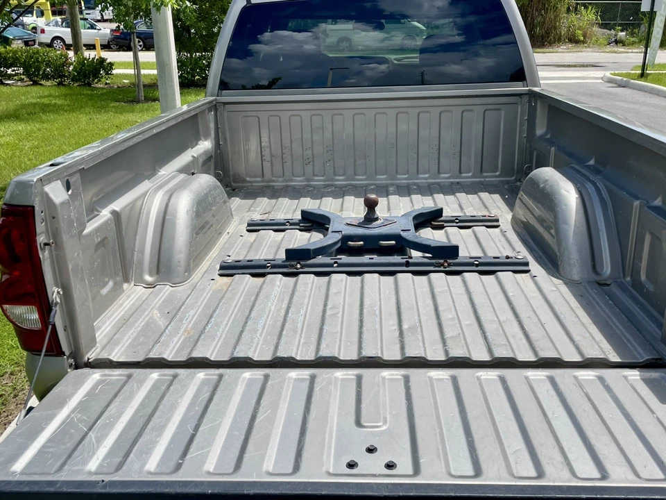 2003 Chevrolet Silverado Heavy Duty 1st Gen - Image 14 of 31