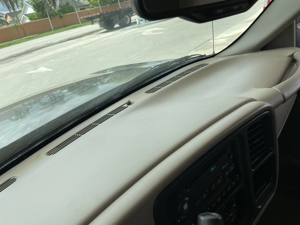 2003 Chevrolet Silverado Heavy Duty 1st Gen - Image 21 of 31