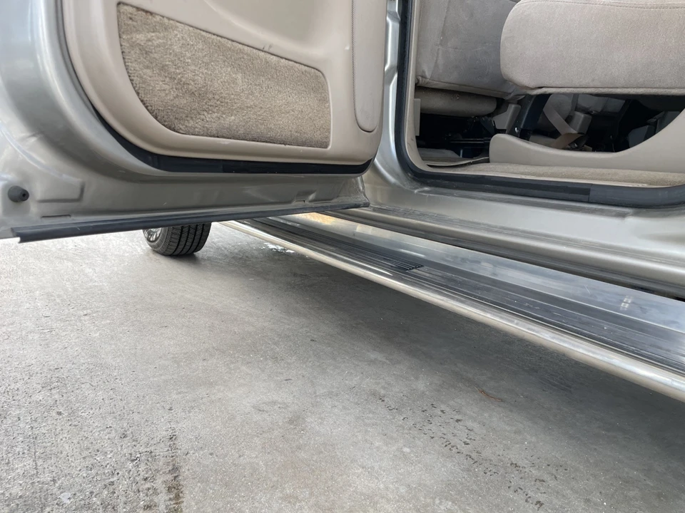 2003 Chevrolet Silverado Heavy Duty 1st Gen - Image 31 of 31
