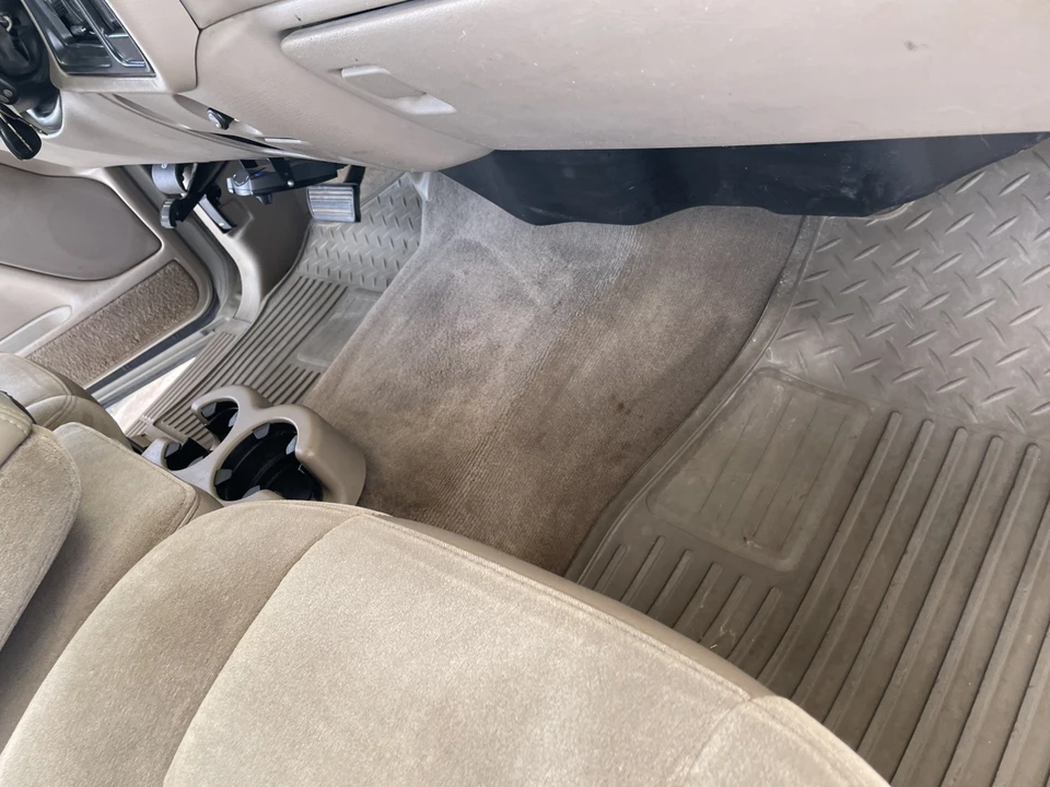 2003 Chevrolet Silverado Heavy Duty 1st Gen - Image 29 of 31