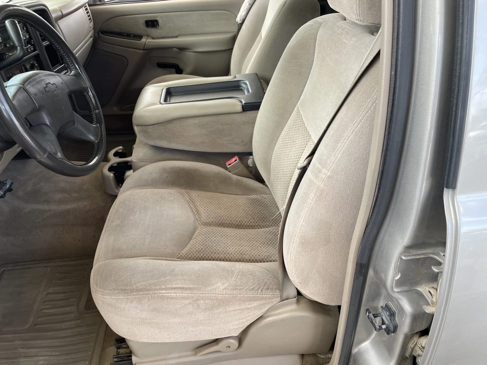 2003 Chevrolet Silverado Heavy Duty 1st Gen - Image 22 of 31