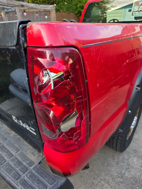 2003 Chevrolet Silverado 1st Gen - Image 14 of 16