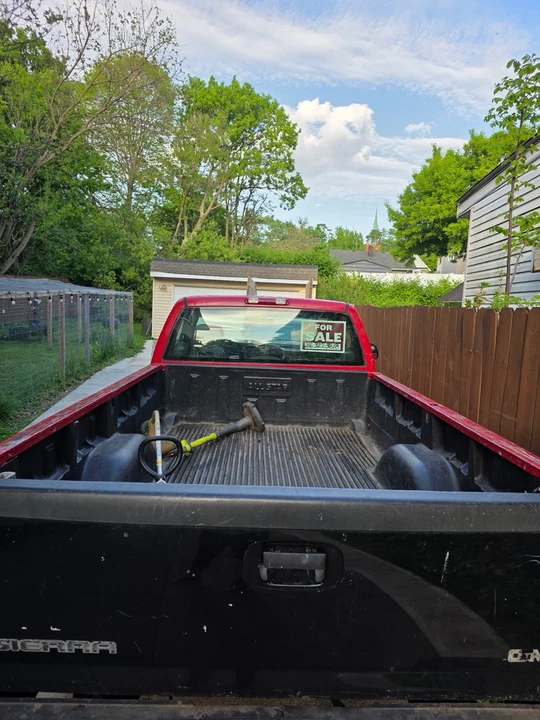 2003 Chevrolet Silverado 1st Gen - Image 3 of 16