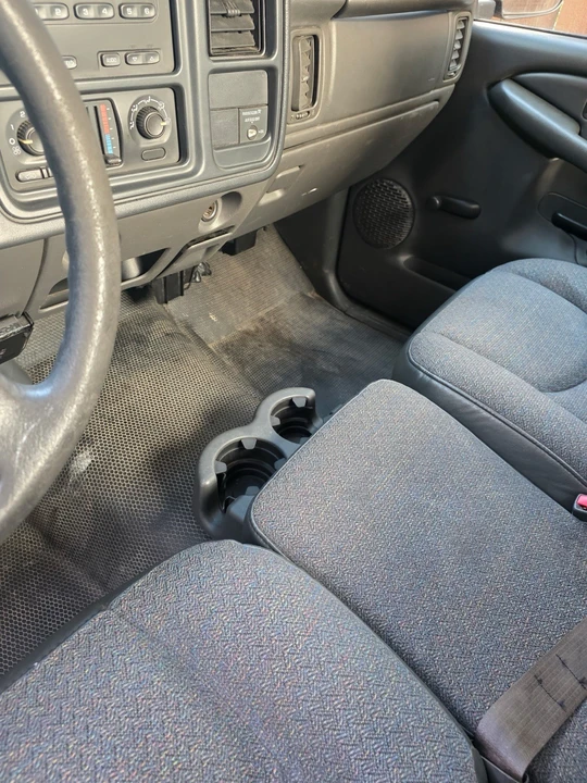 2003 Chevrolet Silverado 1st Gen - Image 11 of 16
