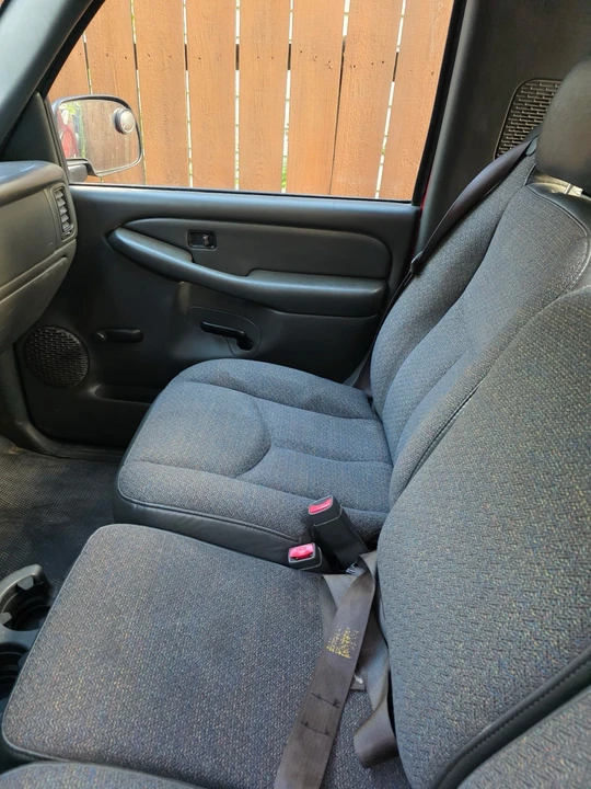 2003 Chevrolet Silverado 1st Gen - Image 12 of 16