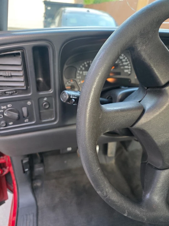 2003 Chevrolet Silverado 1st Gen - Image 10 of 16