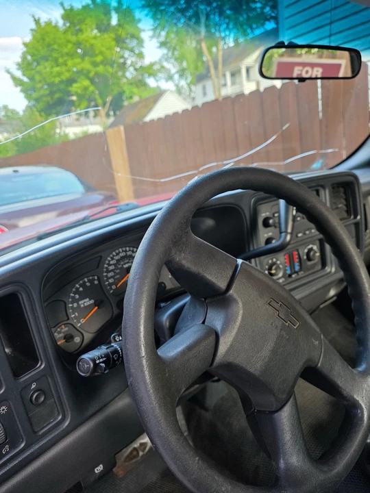 2003 Chevrolet Silverado 1st Gen - Image 9 of 16