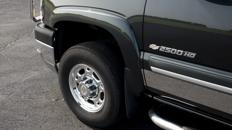 2003 Chevrolet Silverado 1st Gen - Image 5 of 13