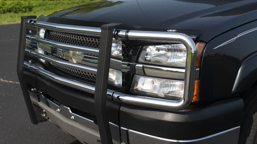 2003 Chevrolet Silverado 1st Gen - Image 8 of 13