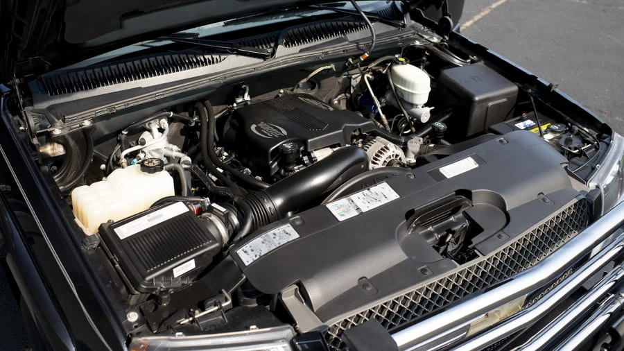 2003 Chevrolet Silverado 1st Gen - Image 13 of 13