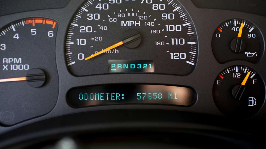 2003 Chevrolet Silverado 1st Gen - Image 11 of 13