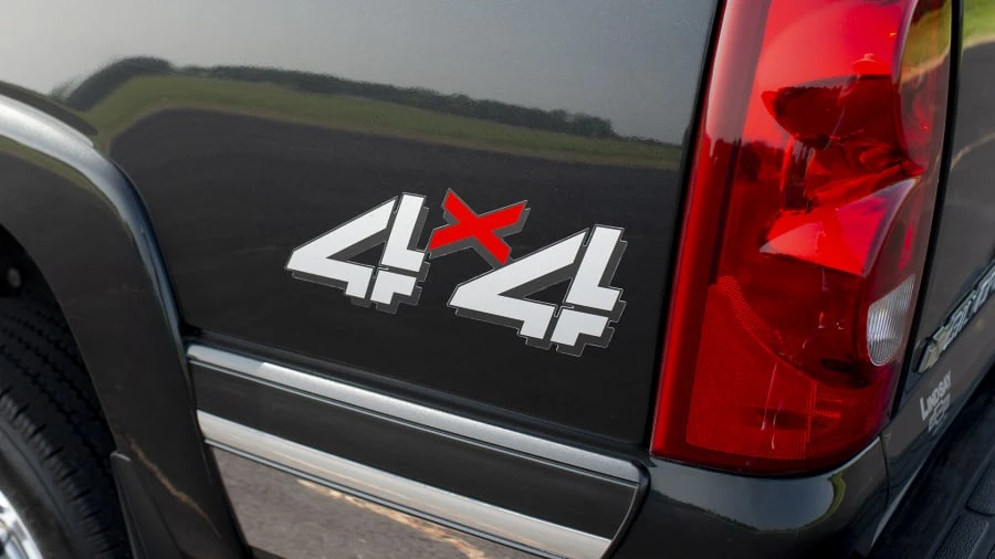 2003 Chevrolet Silverado 1st Gen - Image 7 of 13