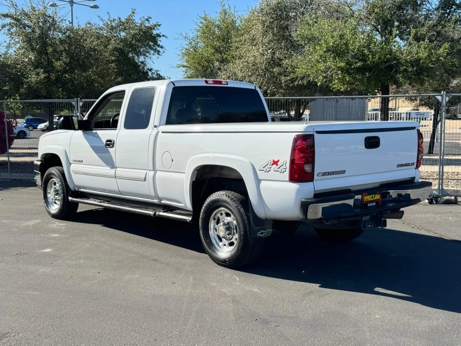 2003 Chevrolet Silverado 1st Gen - Image 3 of 10