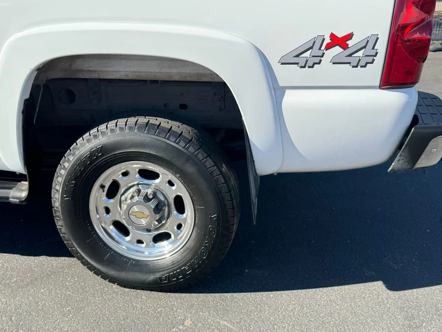 2003 Chevrolet Silverado 1st Gen - Image 5 of 10