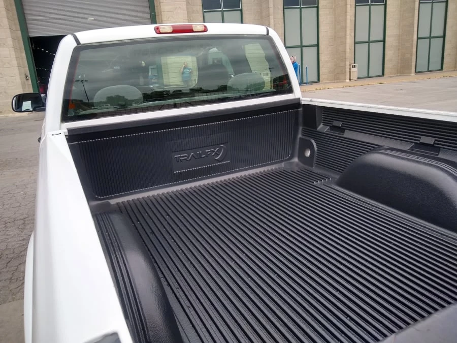 2003 Chevrolet Silverado 1st Gen - Image 5 of 8