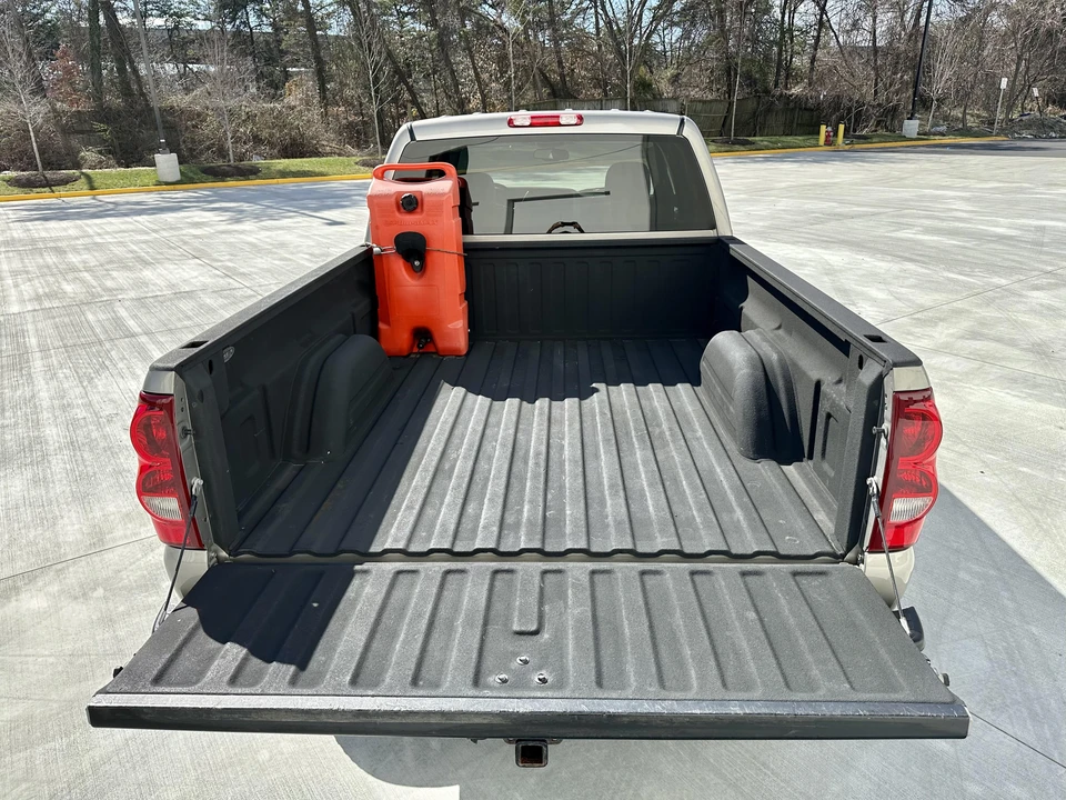 2003 Chevrolet Silverado Heavy Duty 1st Gen - Image 21 of 31