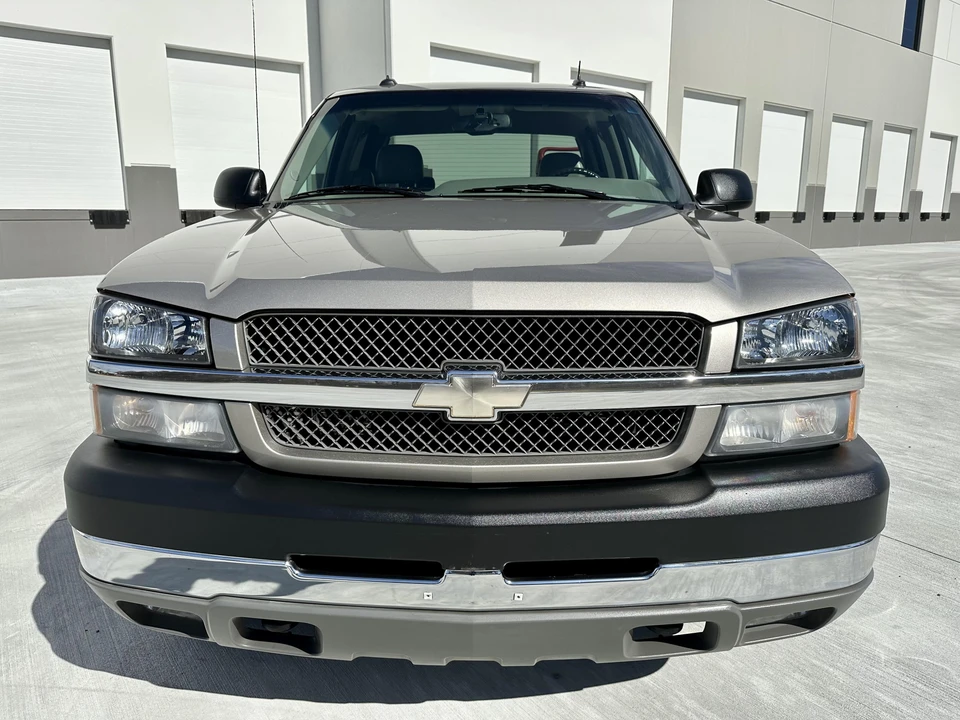 2003 Chevrolet Silverado Heavy Duty 1st Gen - Image 6 of 31