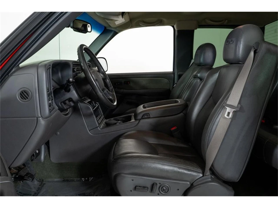 2003 Chevrolet Silverado 1st Gen - Image 17 of 31