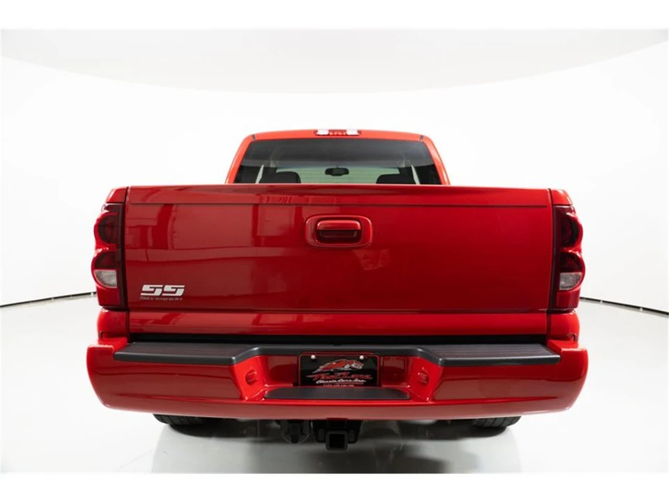 2003 Chevrolet Silverado 1st Gen - Image 9 of 31
