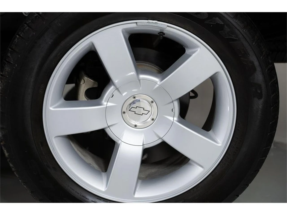 2003 Chevrolet Silverado 1st Gen - Image 7 of 31