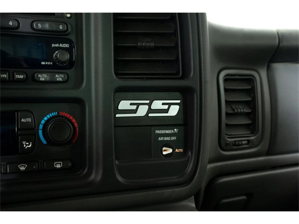 2003 Chevrolet Silverado 1st Gen - Image 29 of 31
