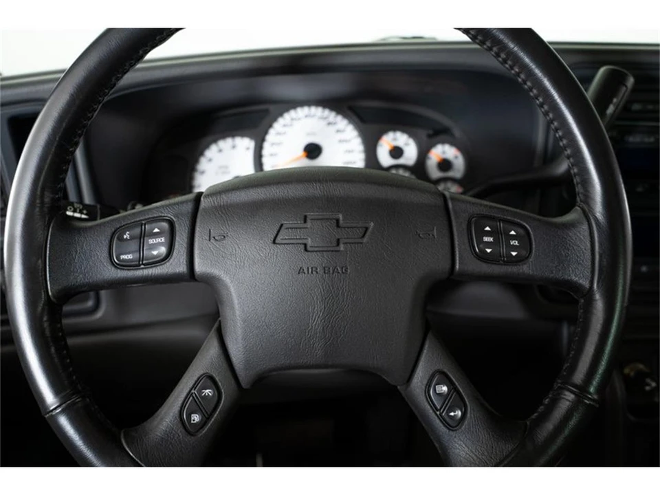 2003 Chevrolet Silverado 1st Gen - Image 23 of 31