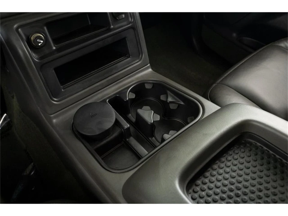 2003 Chevrolet Silverado 1st Gen - Image 31 of 31