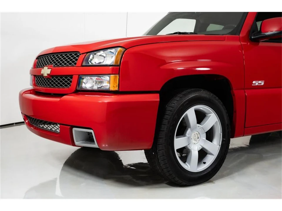 2003 Chevrolet Silverado 1st Gen - Image 4 of 31